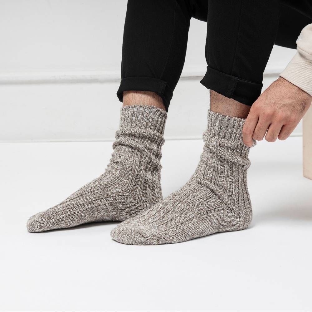 Snocks Norweger Socken Zeitlich begrenztes Angebot