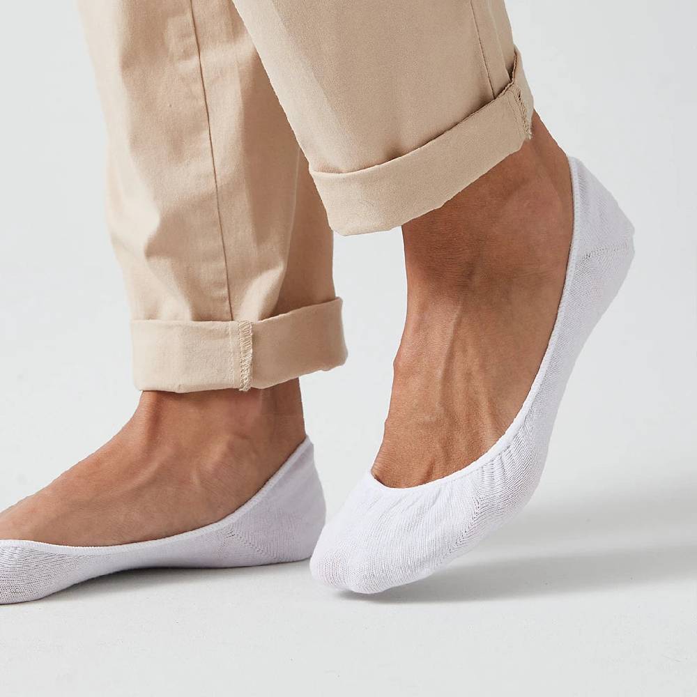 Snocks Loafer Socken aus Bio-Baumwolle Bestseller