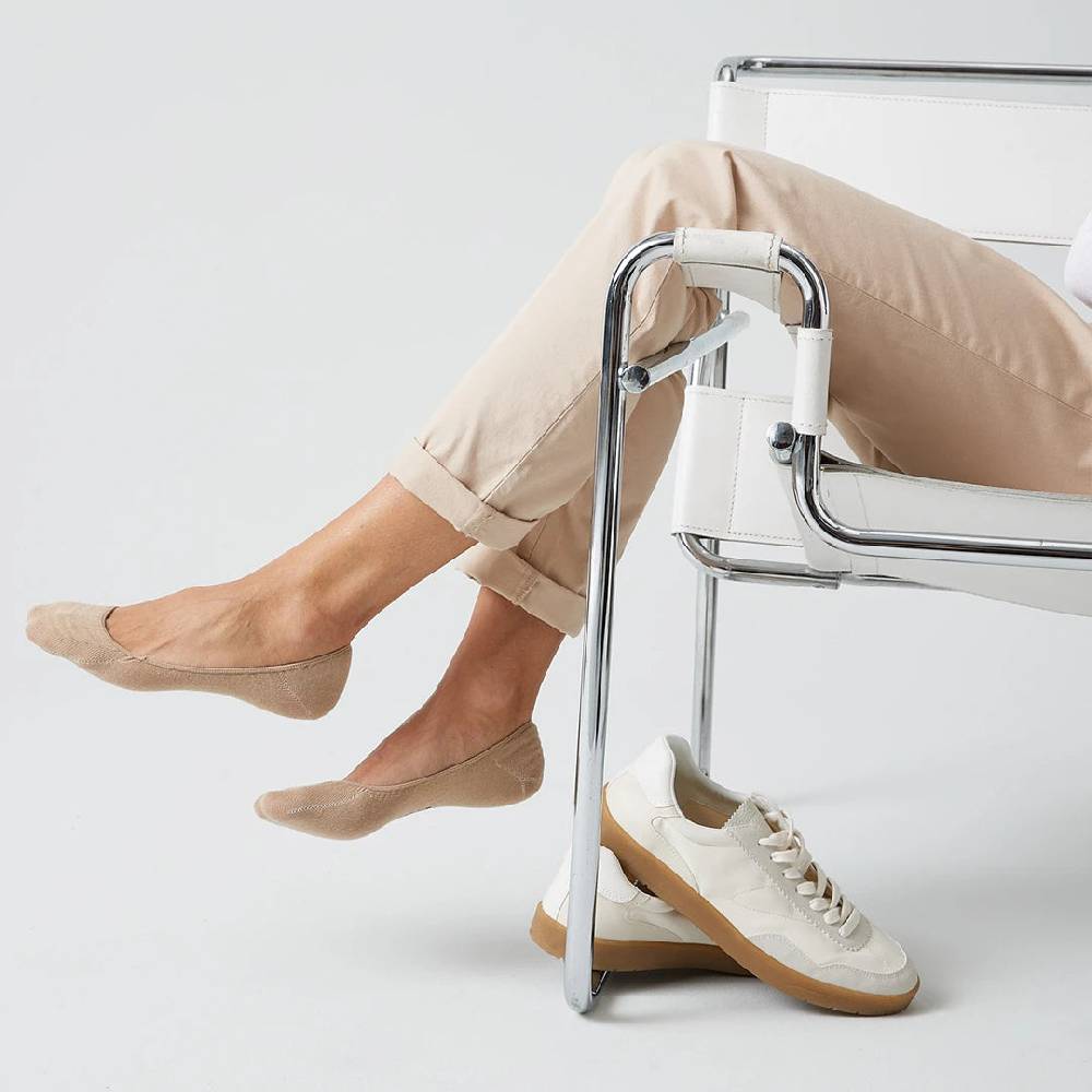 Snocks Loafer Socken aus Bio-Baumwolle Bestseller