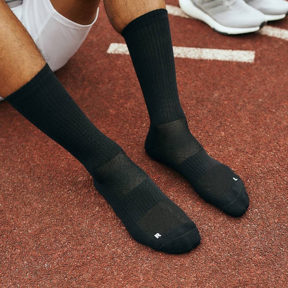 Snocks Hohe Laufsocken Tägliche Deals