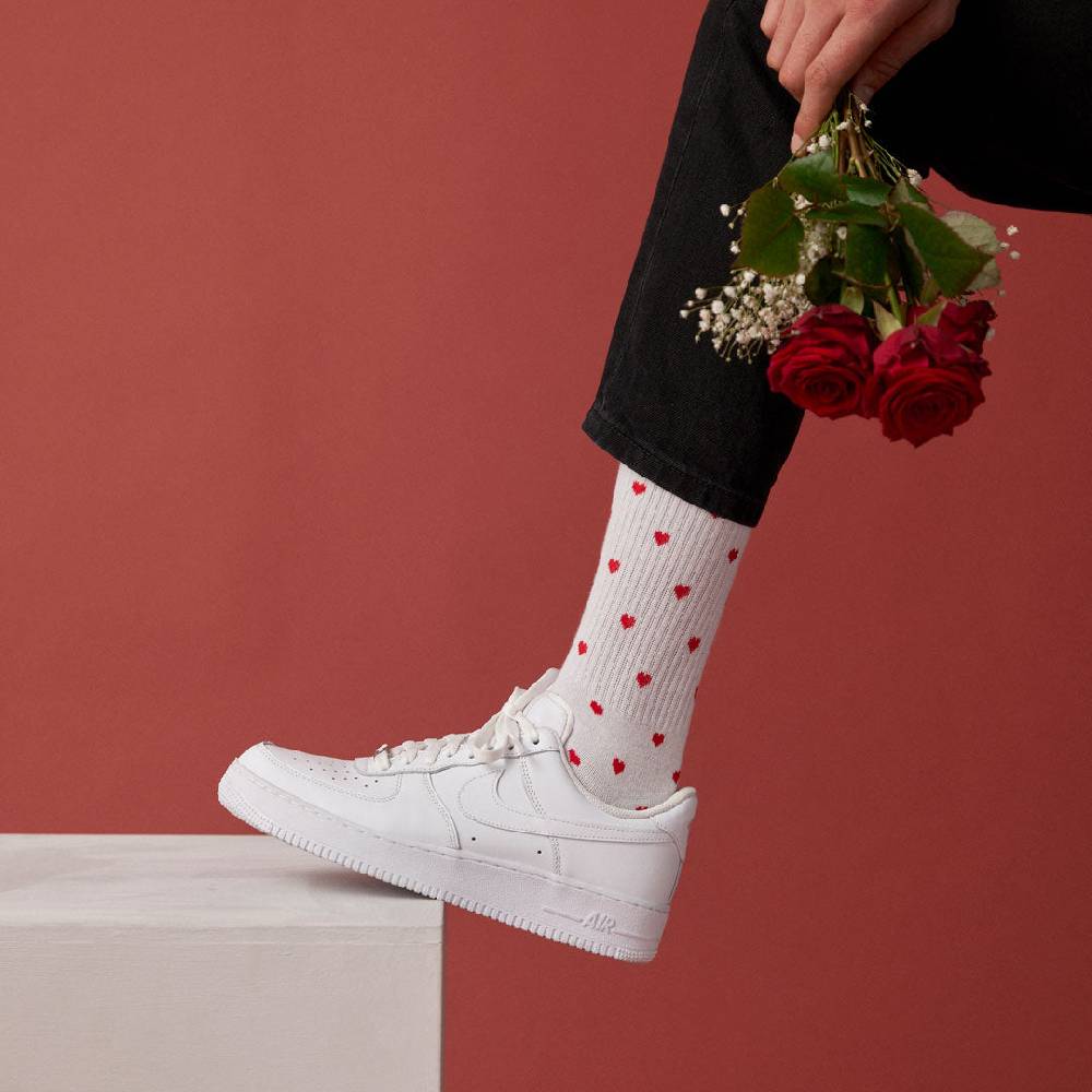 Snocks Tennissocken aus Bio-Baumwolle Wochenangebot
