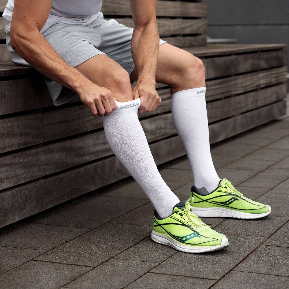 Snocks Sport Kompressionssocken Letzte 2 Tage
