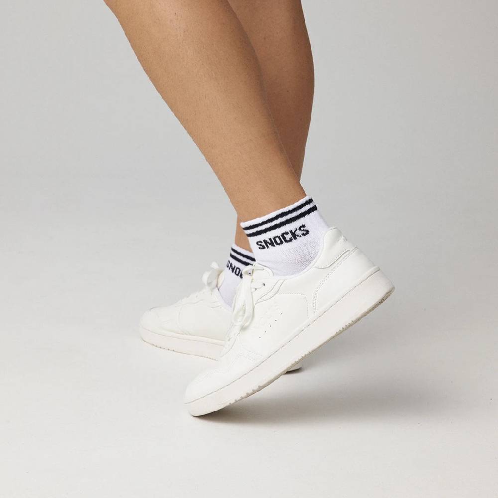 Snocks Retro Sneaker Socken aus Bio-Baumwolle Discount Store für neue Produkte