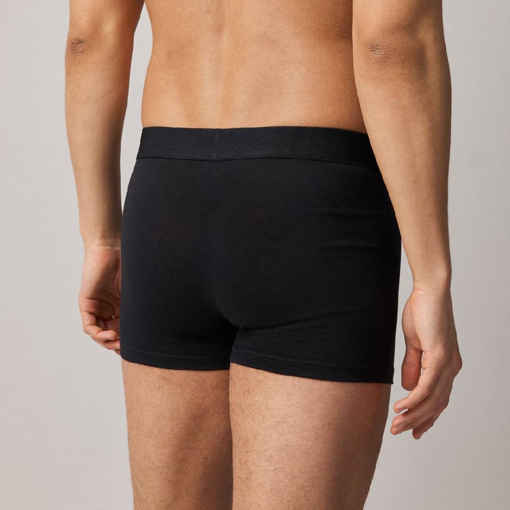 Snocks Boxershorts aus Bio-Baumwolle Verkauf