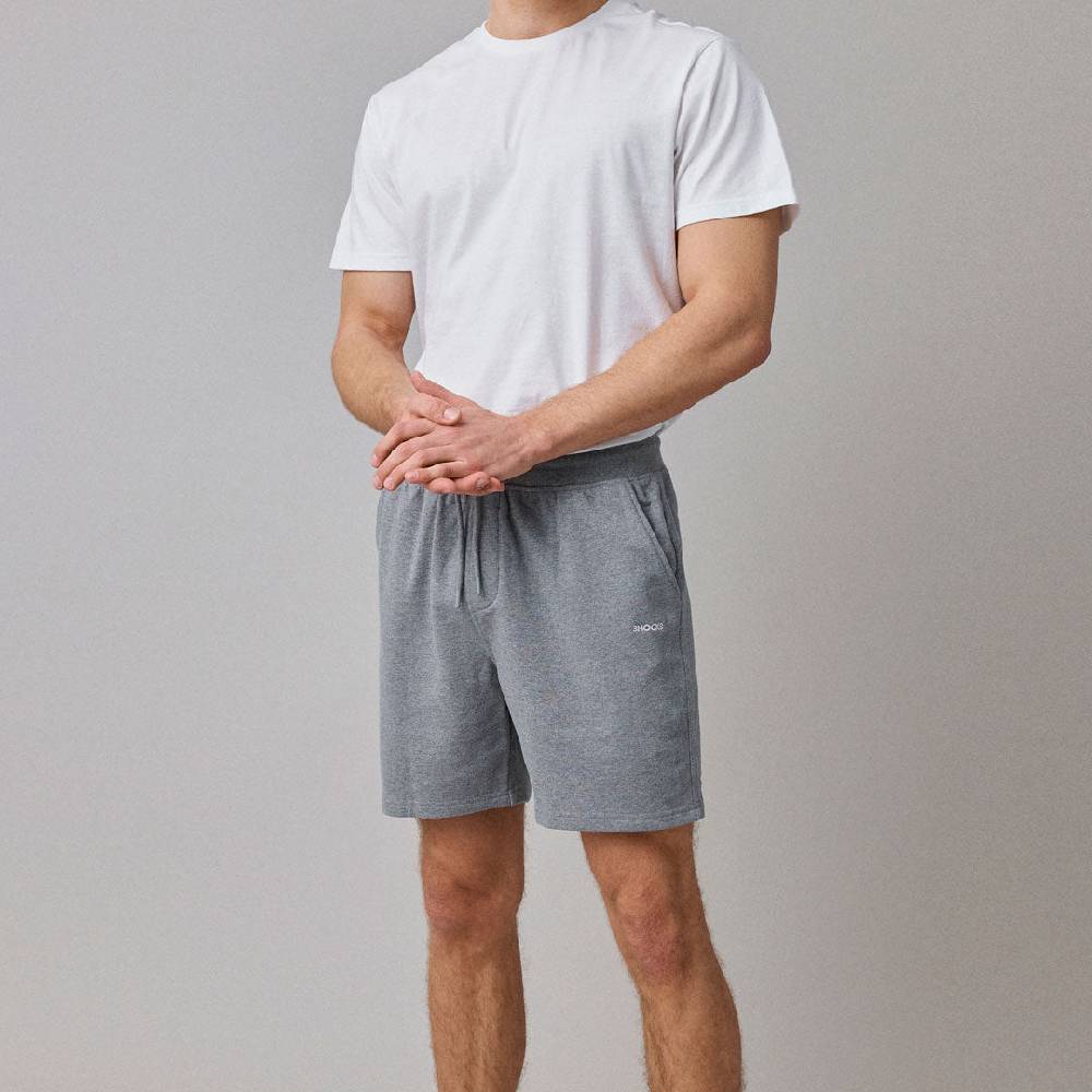Snocks Sweatshorts Herren aus Bio-Baumwolle Rabatt