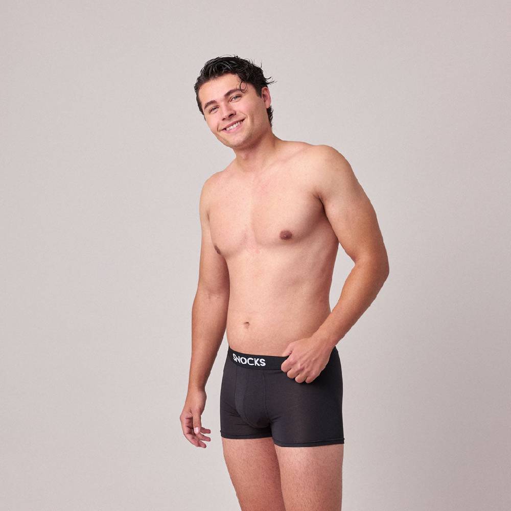 Snocks Premium Boxershorts Günstig kaufen