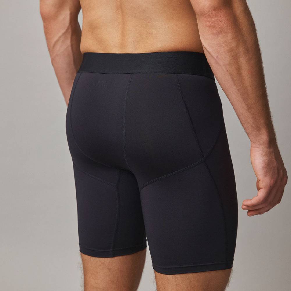Snocks Radlerhose Herren aus recyceltem Polyester Weihnachtsangebot