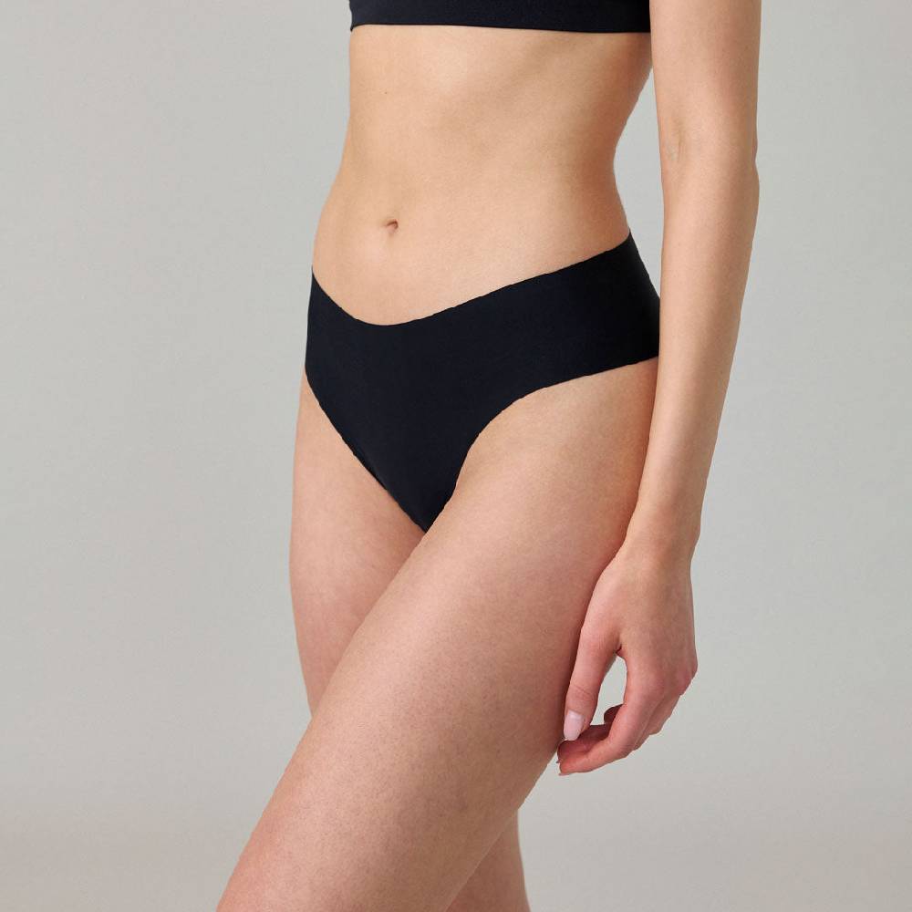 Snocks Hipster Panties aus Mikrofaser Kostenlose Rückgabe