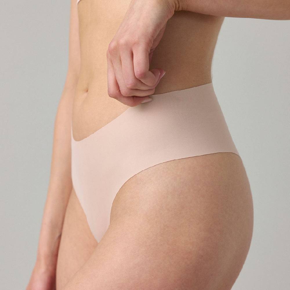 Snocks Hipster Panties aus Mikrofaser Kostenlose Rückgabe