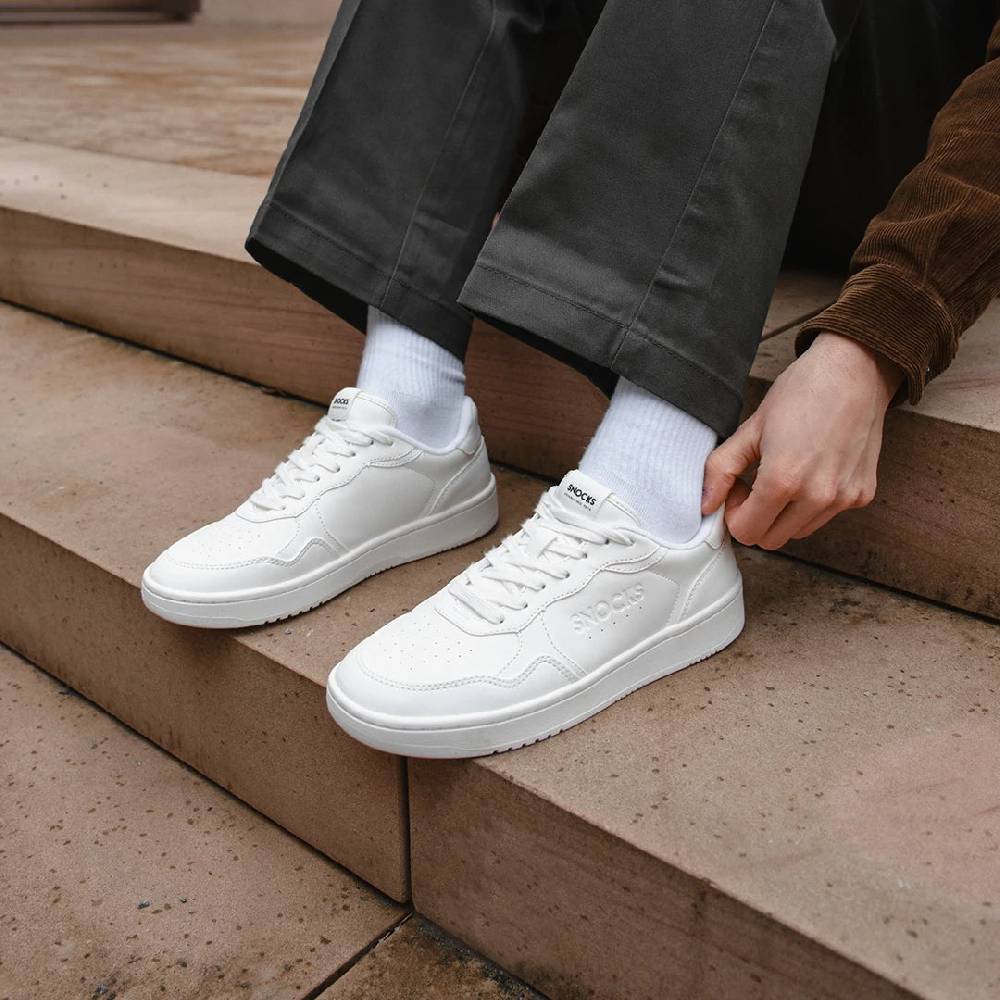 Snocks Sneaker für Damen und Herren Im Verkauf