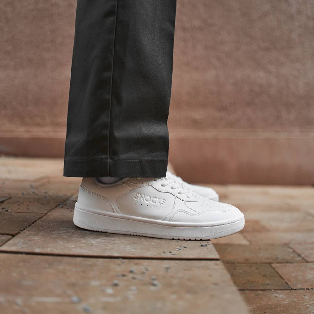 Snocks Sneaker für Damen und Herren Im Verkauf