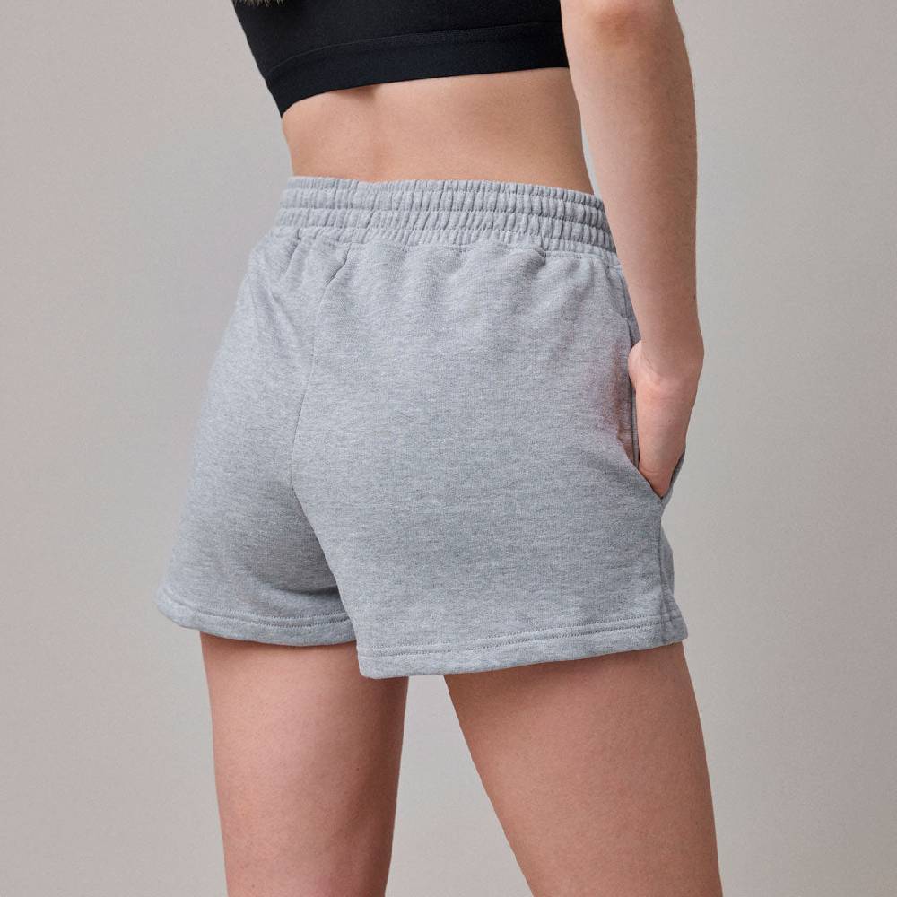 Snocks Sweatshorts Damen aus Bio-Baumwolle zollfrei