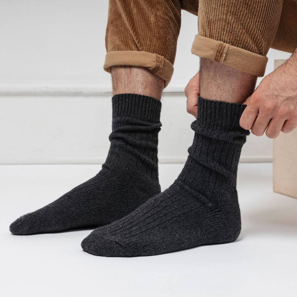 Snocks Wollsocken Rabatte dieses Monats