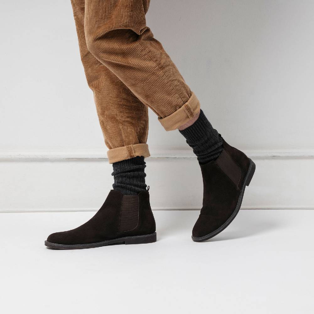 Snocks Wollsocken Rabatte dieses Monats