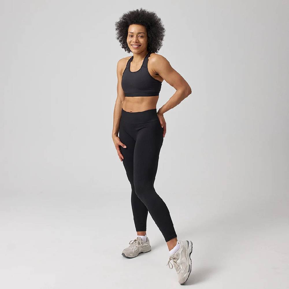 Snocks High Waist Leggings Seamless Angebote