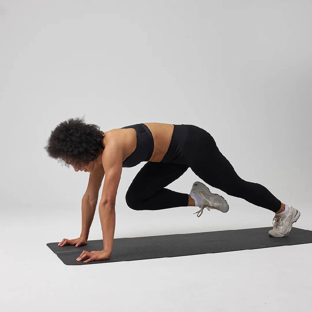 Snocks High Waist Leggings Seamless Angebote