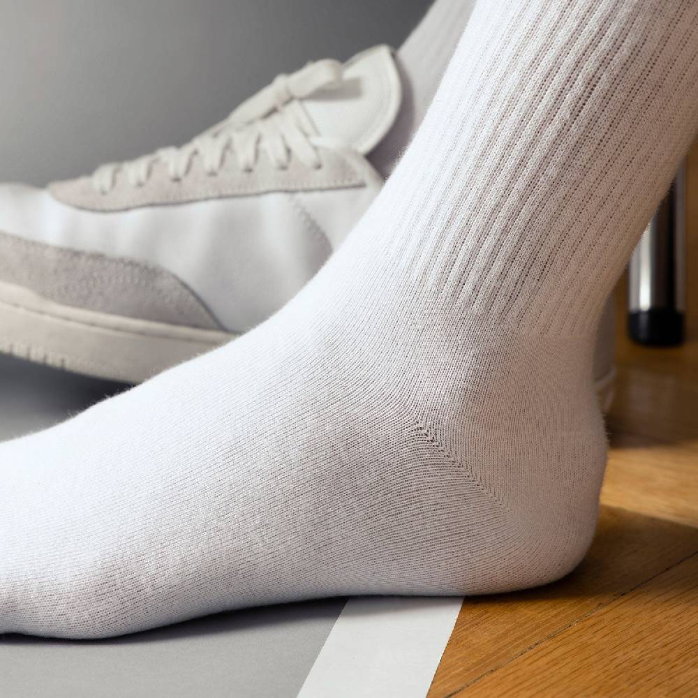 Snocks Tennissocken aus Bio-Baumwolle Sonderangebot