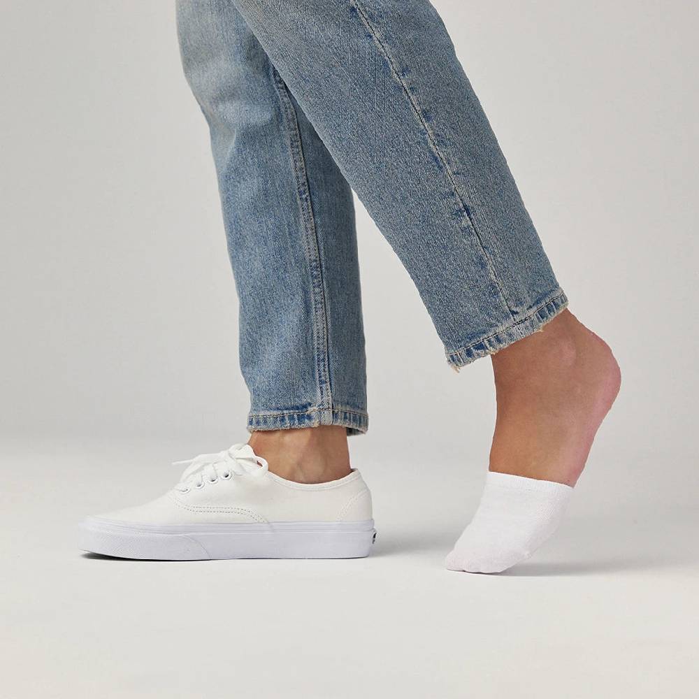 Snocks Vorfuß Socken aus Bio-Baumwolle Zeitlich begrenztes Angebot