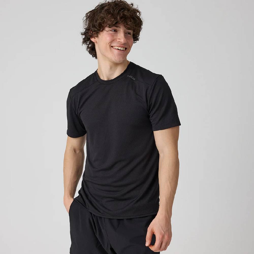Snocks Trainingsshirt Mesh Herren aus recyceltem Polyester Bis zu 55% Rabatt