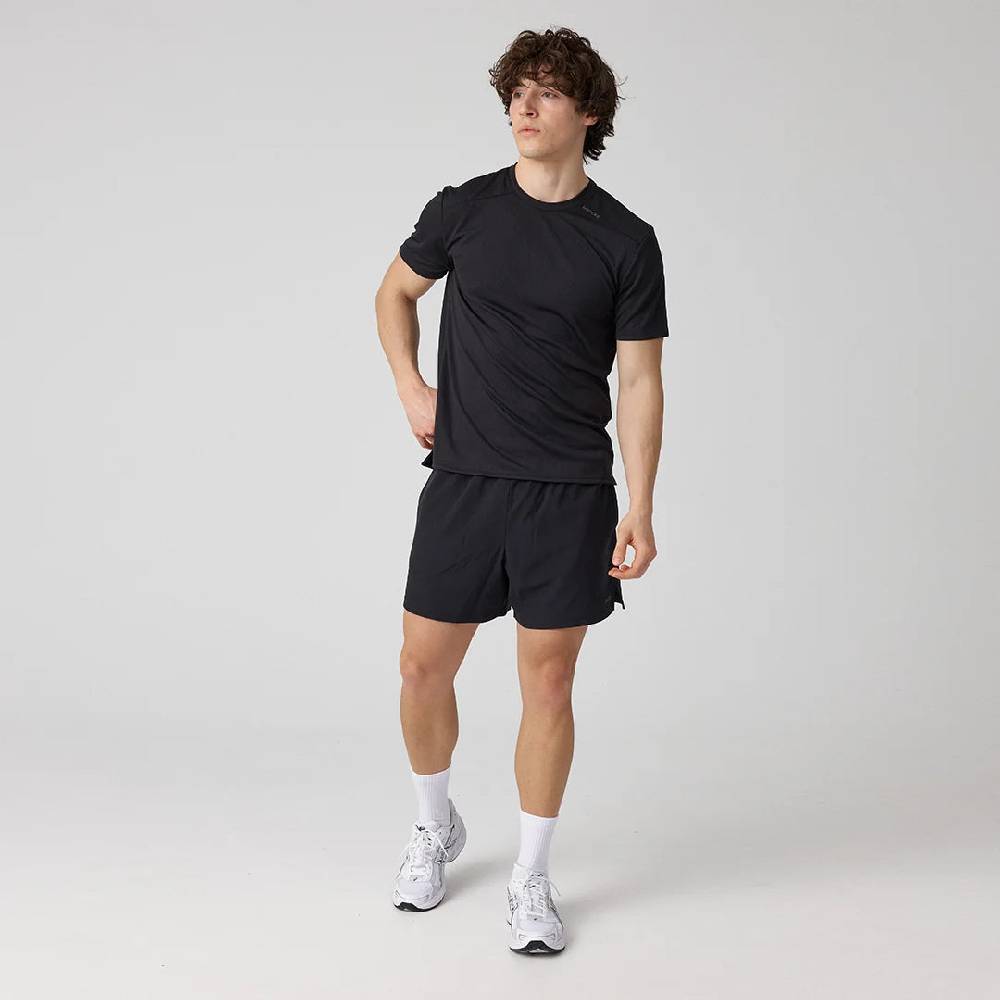 Snocks Trainingsshirt Mesh Herren aus recyceltem Polyester Bis zu 55% Rabatt