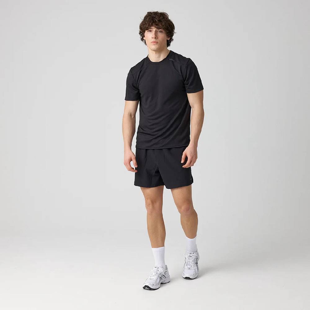 Snocks Kurze Sporthose Herren 5 inch Riesige Rabatte