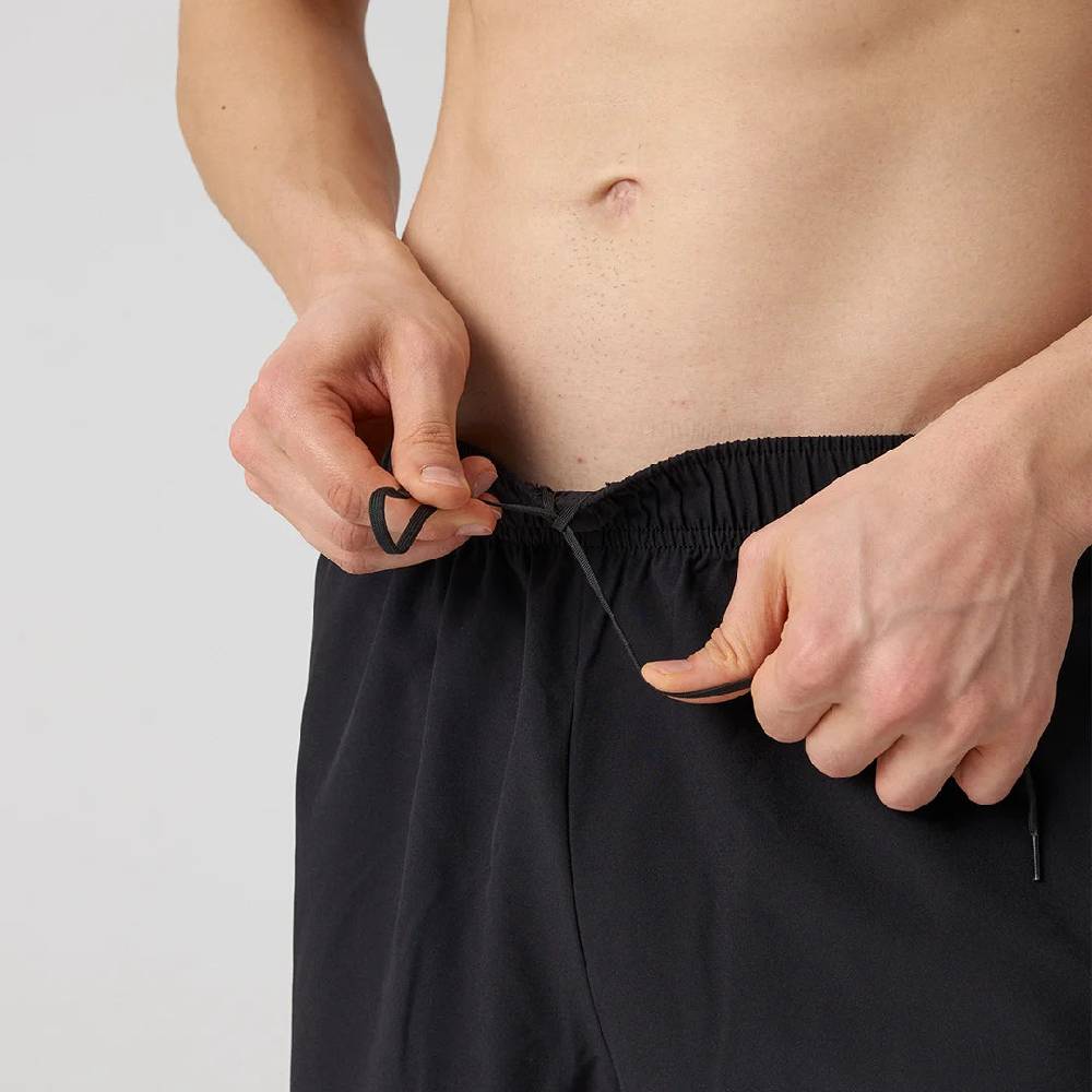 Snocks Kurze Sporthose Herren 5 inch Riesige Rabatte