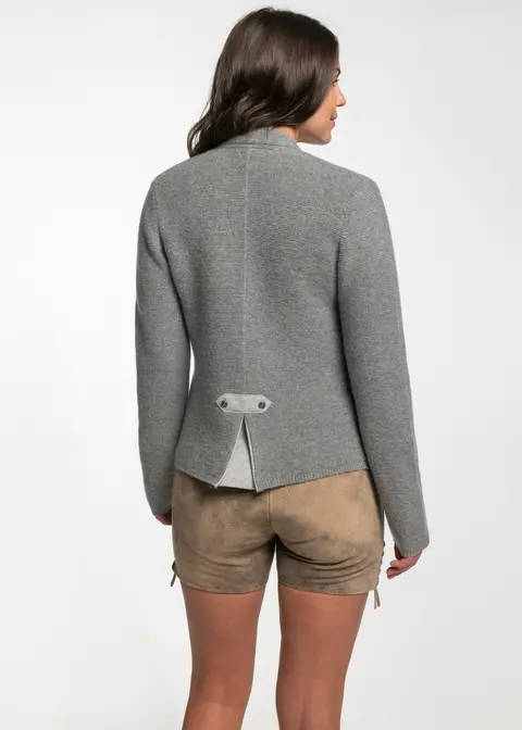 ﻿Spieth&Wensky Strickjacke "Elena"Artikelnummer SW-430890-1342-4317 Super Sparpreis