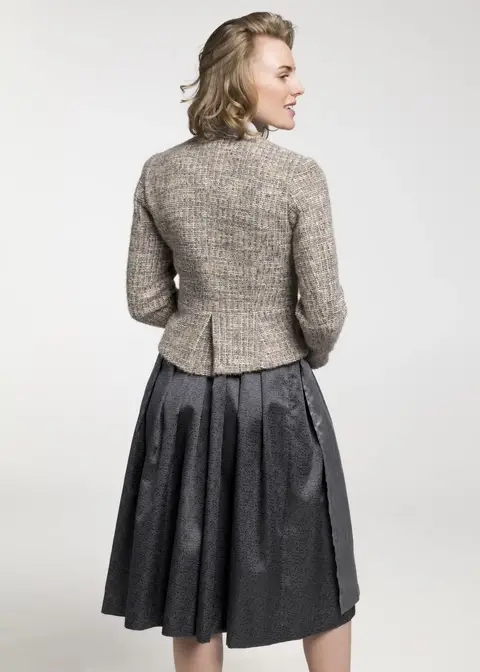 Spieth&Wensky Trachtenjacke "Baiser"Artikelnummer SW-411900-1200-4454 Wochenangebot