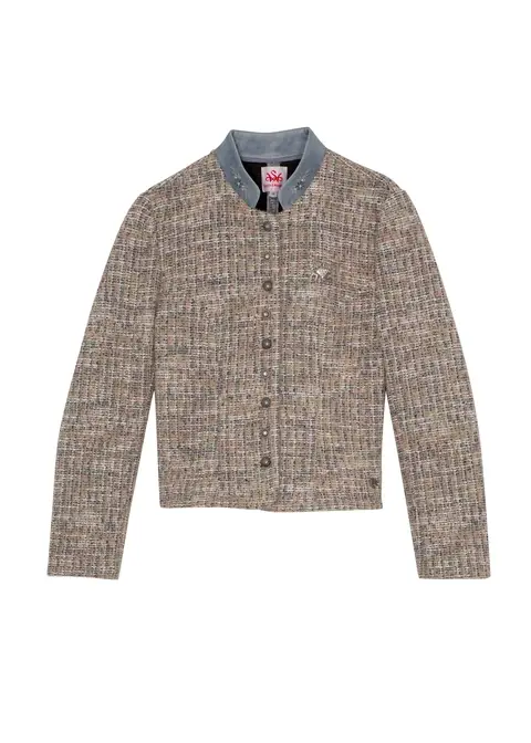 Spieth&Wensky Trachtenjacke "Baiser"Artikelnummer SW-411900-1200-4454 Wochenangebot