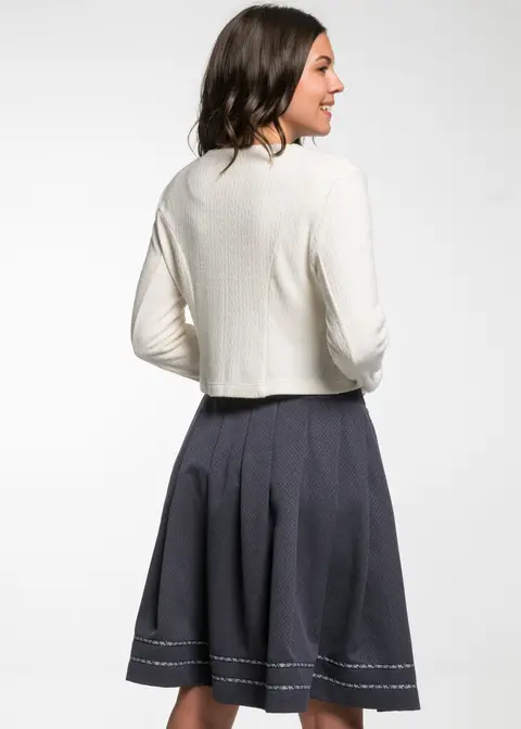 Spieth&Wensky Trachtenjacke "Emana"Artikelnummer SW-430850-1636-4506 Kostenlose Rückgabe