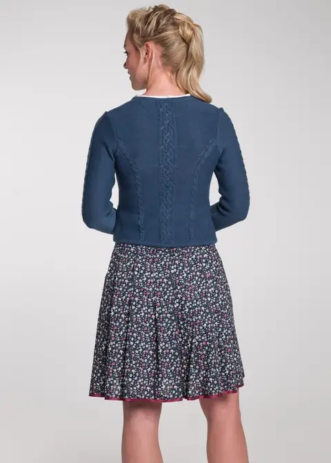Spieth&Wensky Strickjacke "Bonn"Artikelnummer SW-251120-1003-5359 Letzte 3 Tage
