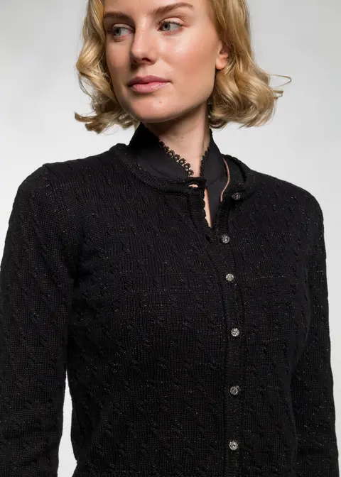 Spieth&Wensky Strickjacke "Eslem"Artikelnummer SW-430870-1514-2001 JETZT KAUFEN