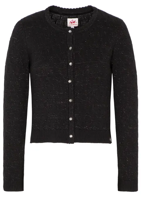 Spieth&Wensky Strickjacke "Eslem"Artikelnummer SW-430870-1514-2001 JETZT KAUFEN