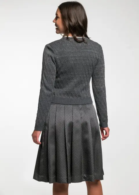Spieth&Wensky Strickjacke "Eslem"Artikelnummer SW-430870-1514-5102 Zeitbegrenzte Promotion