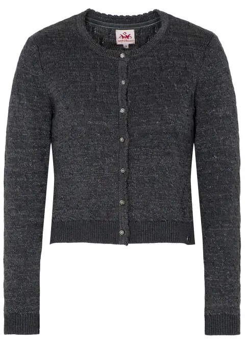 Spieth&Wensky Strickjacke "Eslem"Artikelnummer SW-430870-1514-5102 Zeitbegrenzte Promotion