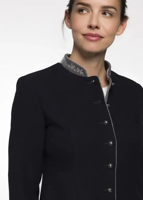Spieth&Wensky Trachtenjacke "Bambus"Artikelnummer SW-411890-1584-2349 Sonderangebot der Fabrik