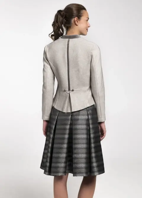 Spieth&Wensky Trachtenjacke "Babing"Artikelnummer SW-410690-1509-4454 Vierteljährliche Förderung