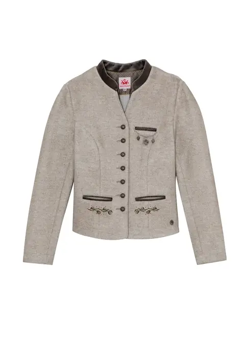Spieth&Wensky Trachtenjacke "Babing"Artikelnummer SW-410690-1509-4454 Vierteljährliche Förderung