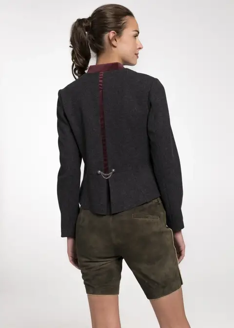 Spieth&Wensky Trachtenjacke "Babing"Artikelnummer SW-410690-1509-6525 Bis zu 55% Rabatt