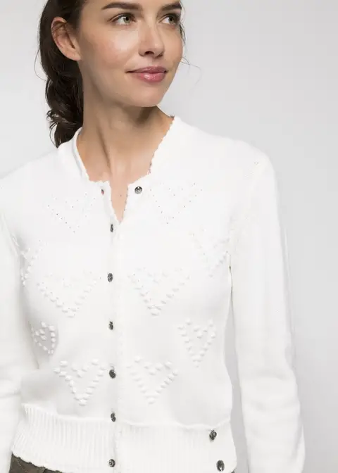Spieth&Wensky Strickjacke "Brescia"Artikelnummer SW-410650-1514-4449 Discount Store für neue Produkte