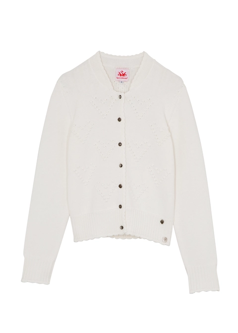 Spieth&Wensky Strickjacke "Brescia"Artikelnummer SW-410650-1514-4449 Discount Store für neue Produkte