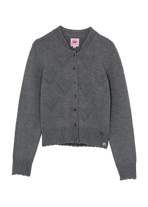 Spieth&Wensky Strickjacke "Brescia"Artikelnummer SW-410650-1514-4617 Nur noch ein Tag übrig