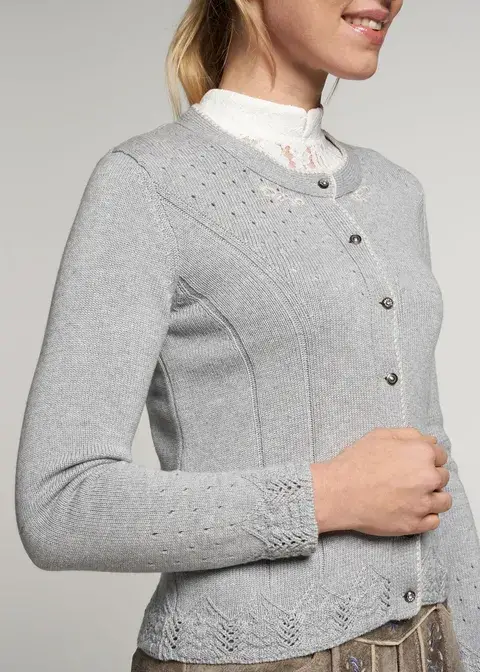 Spieth&Wensky Strickjacke "Arianna"Artikelnummer SW-400890-1514-4317 Riesige Rabatte
