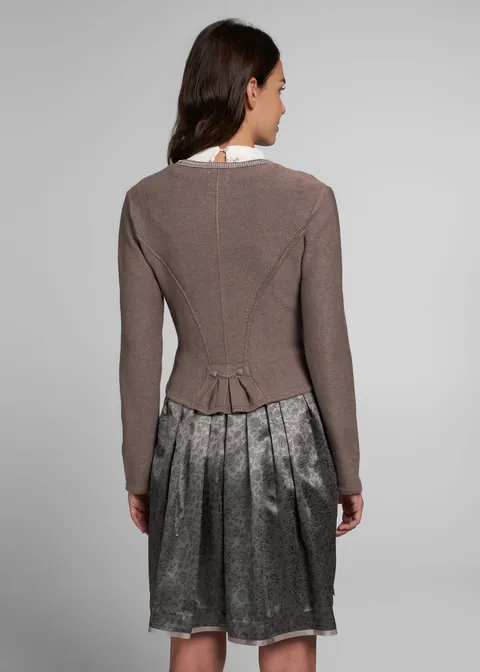 Spieth&Wensky Strickjacke "Alice"Artikelnummer SW-401180-1514-4319 Fabrikladen