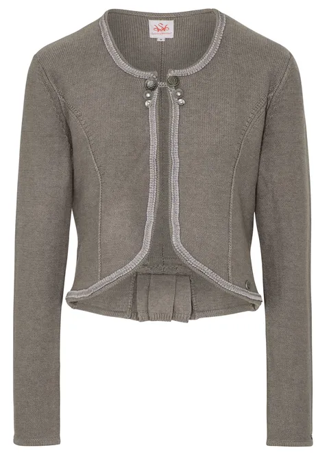 Spieth&Wensky Strickjacke "Alice"Artikelnummer SW-401180-1514-4319 Fabrikladen