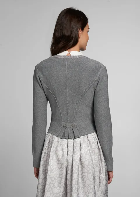 Spieth&Wensky Strickjacke "Alice"Artikelnummer SW-401180-1514-4617 Begrenzt auf 3 Tage
