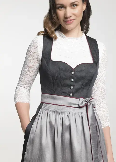 Spieth&Wensky Dirndl "FC Bayern Bitz" 60 cmArtikelnummer SW-412050-1050-6361 Speichern exportieren