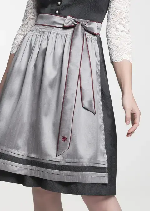 Spieth&Wensky Dirndl "FC Bayern Bitz" 60 cmArtikelnummer SW-412050-1050-6361 Speichern exportieren