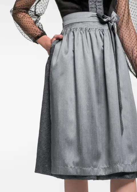 Spieth&Wensky Dirndl "Buchsbaum" 70 cmArtikelnummer SW-410060-1469-2001 Black Friday Preise