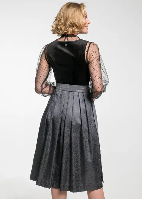 Spieth&Wensky Dirndl "Buchsbaum" 70 cmArtikelnummer SW-410060-1469-2001 Black Friday Preise